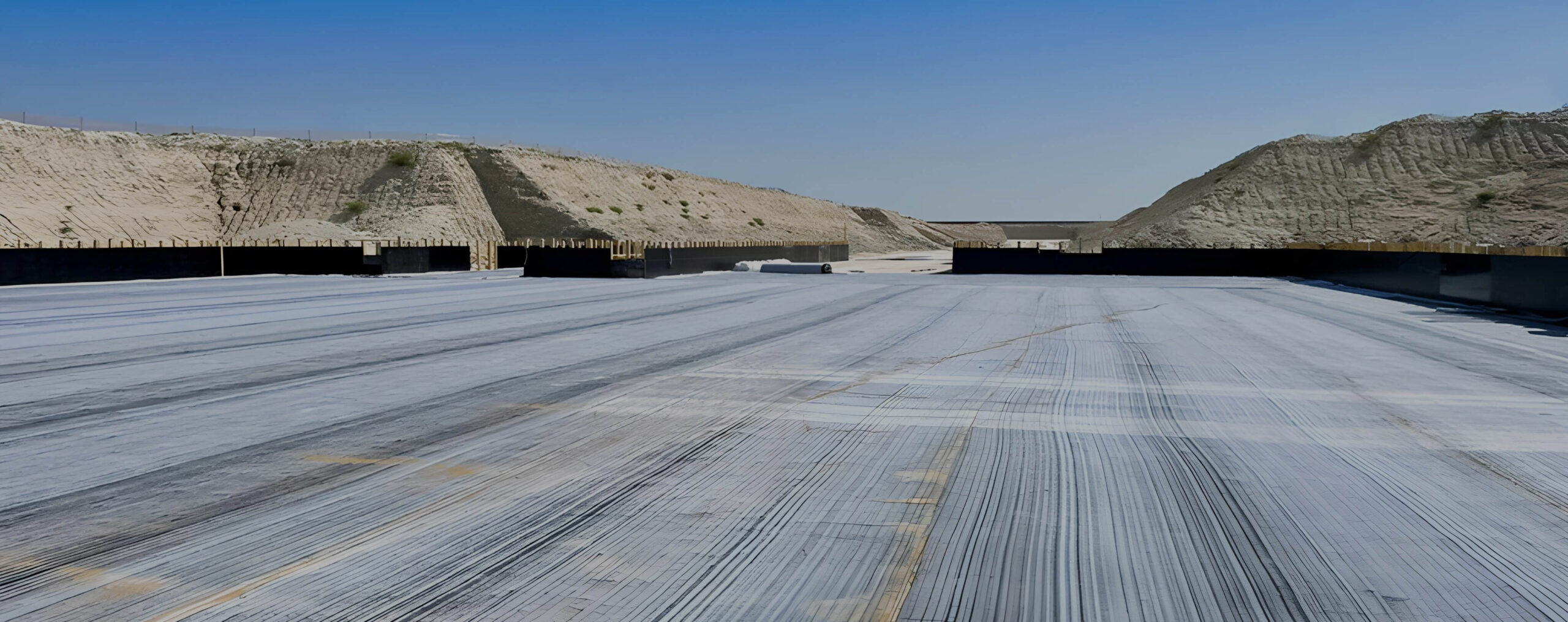 Kullanım Alanları Beton Halısı