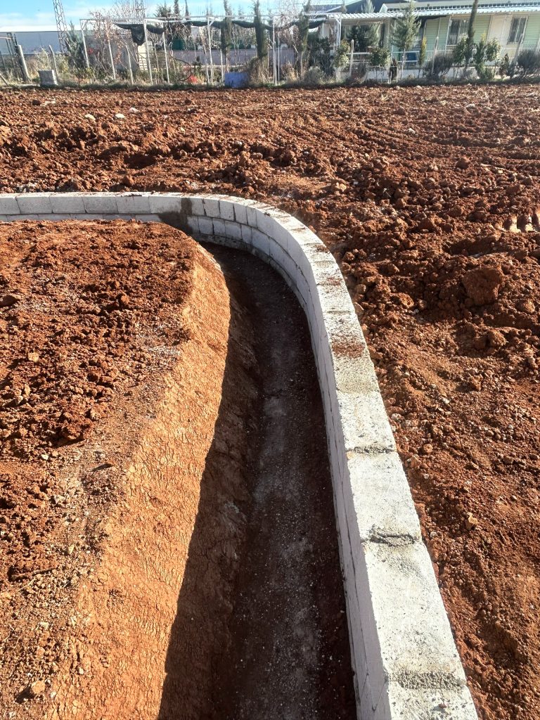 Ana Sayfa Beton Halısı