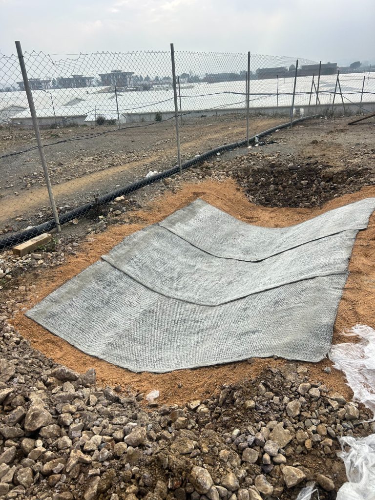 Ana Sayfa Beton Halısı