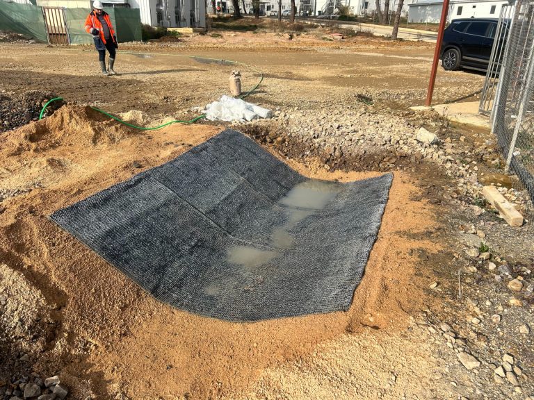 Ana Sayfa Beton Halısı