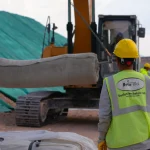 Geleneksel İnşaatın Sonu: Beton Kumaşı Nedir, Nasıl Kullanılır?