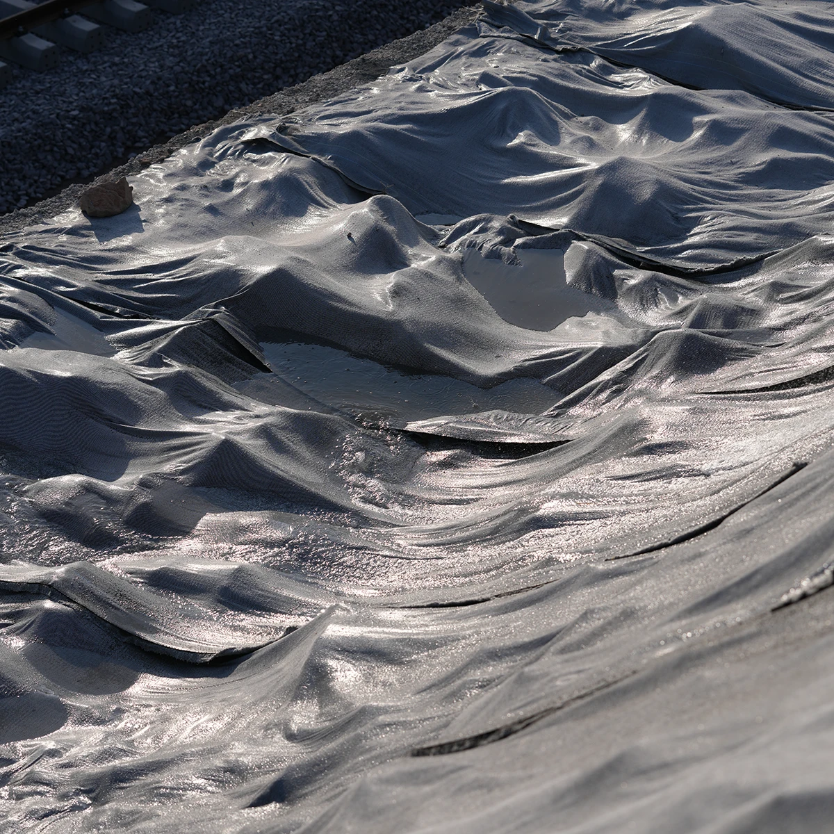 Beton Halısı Nedir ?