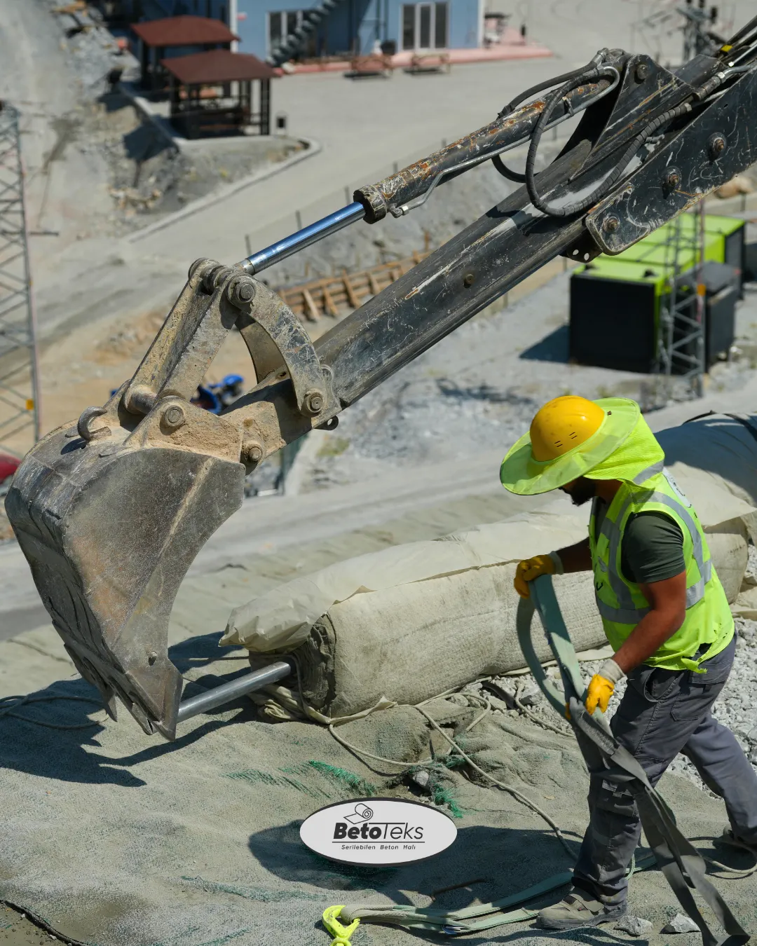 Beton Halısı Uygulama Aşamaları betoteks-kumas-beton-sev-koruma-uygulama-betonserimi-beton-halisi-1